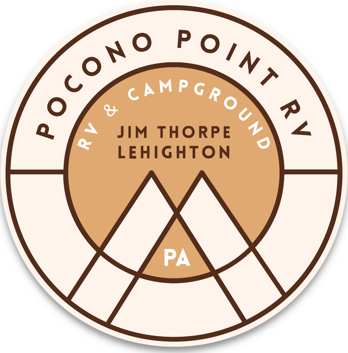 pocono point rv